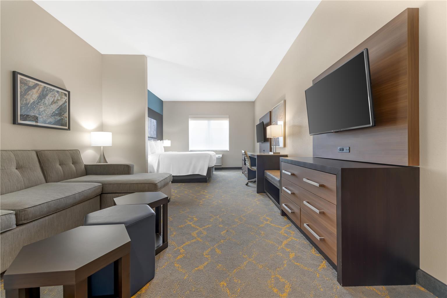 Best Western Plus Isanti - photo 36
