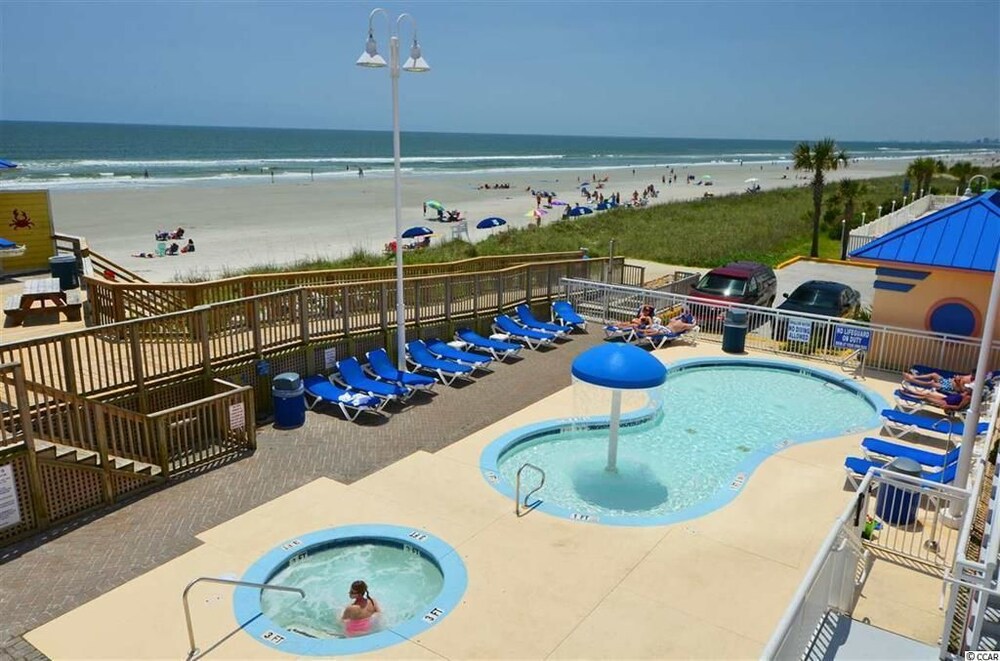 Prince Resort 702 - photo 15