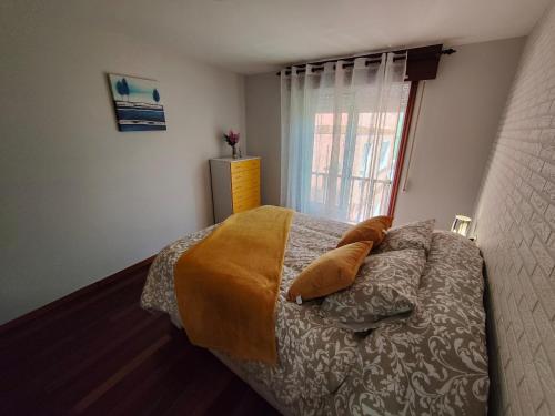 El Nido de Lu — hotel in Vilagarcia De Arousa
