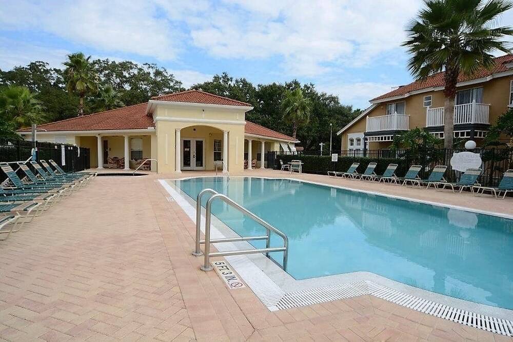 929 Pool Home Lake Berkley Resort - photo 26