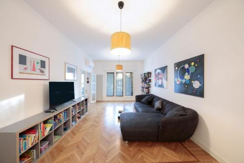 Principe di Piemonte apartment 10m Venice 6 guests — 4-Star Luxury Hotel in Venice, Italy