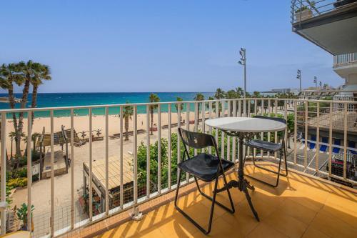 Rentalsbcn Volanti in Blanes, Spain