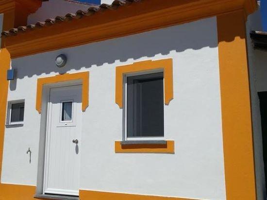Casa Dos Galegos — 4-Star Luxury Hotel in Marvao, Portugal