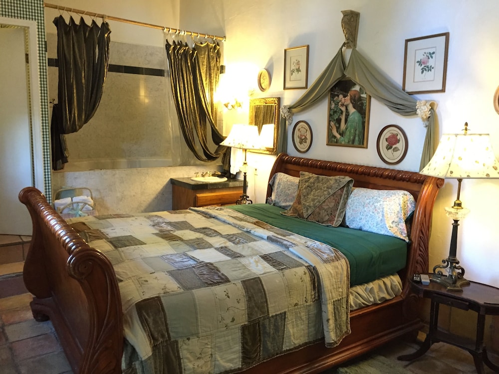 Pine Rose Inn - photo 11