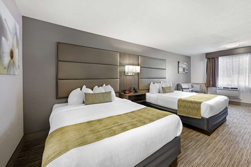 Best Western Dickson - photo 3