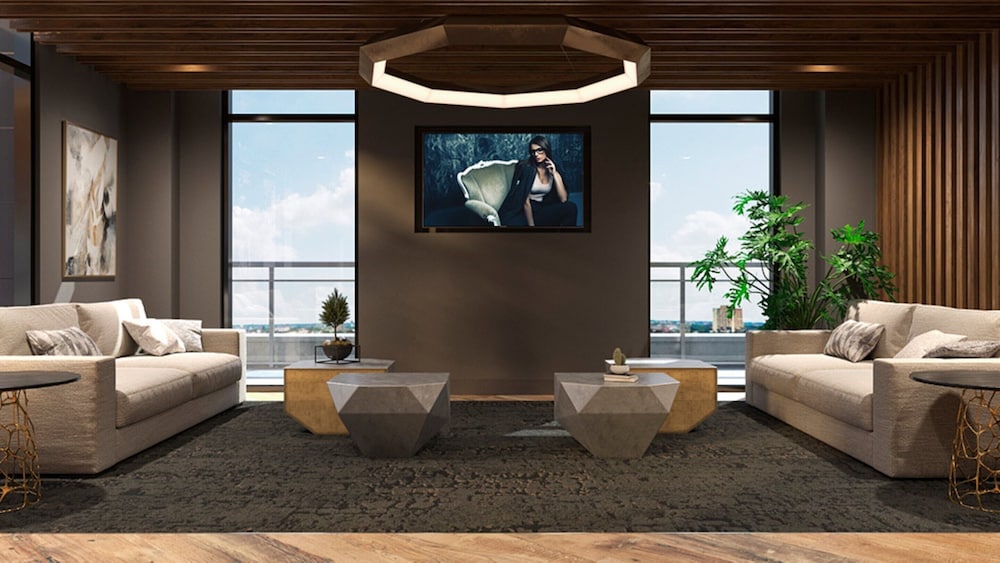 Global Luxury Suites at Tribeca - photo 21