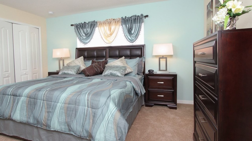 Grhbch3081 Paradise Palms Resort 4 Bed 3 Baths Townhouse - photo 3