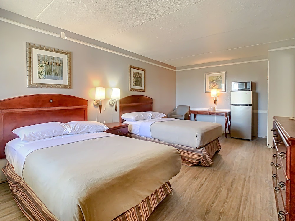 Stayable Suites Jacksonville - photo 9
