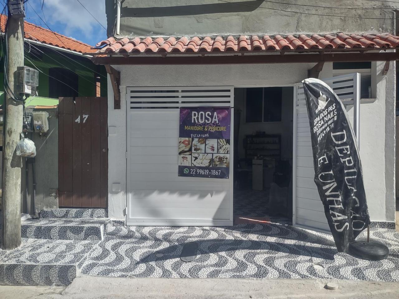 Espaco Em Pero Hospedagem — Cabo Frio — photo 5
