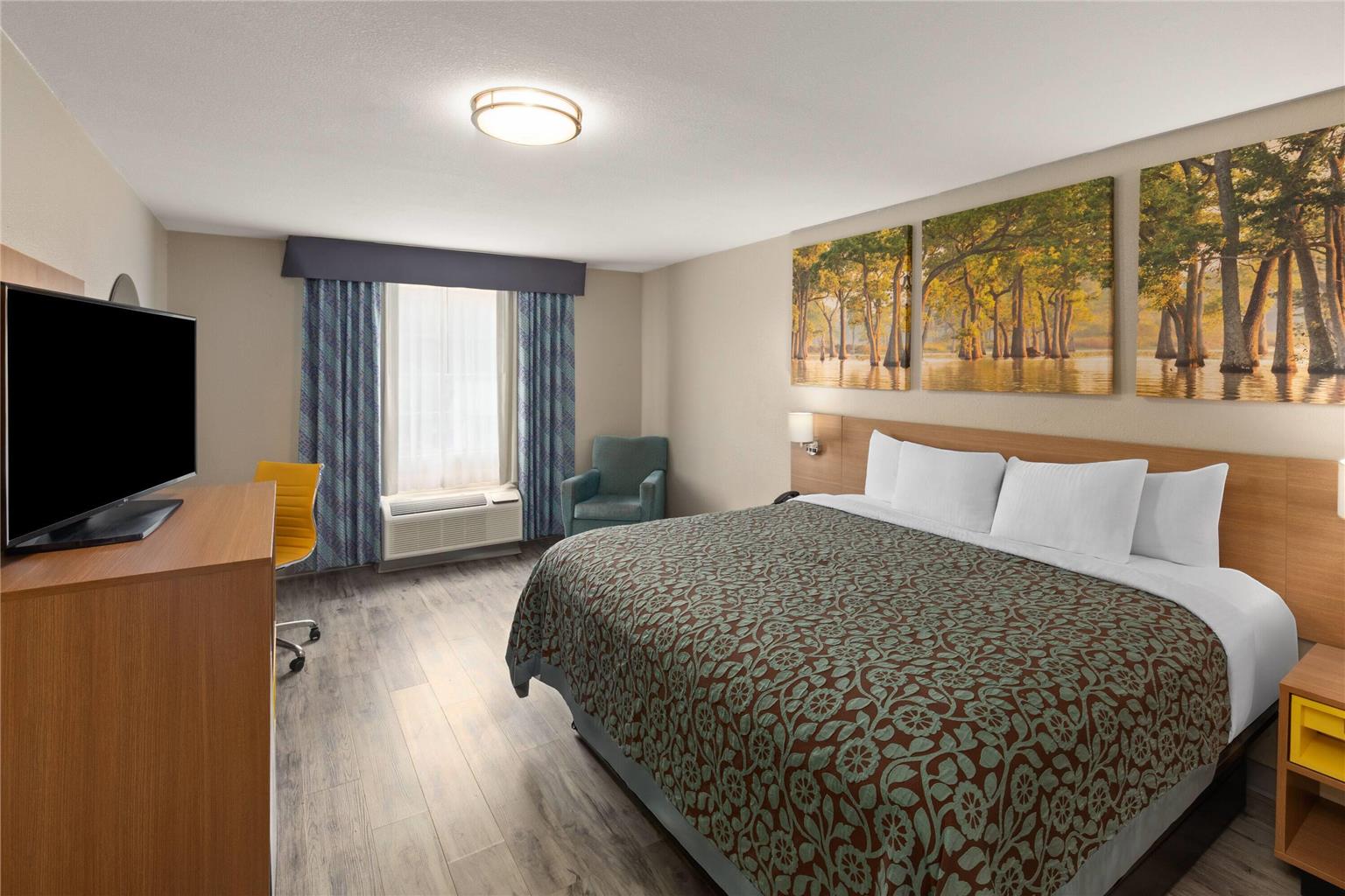 Days Inn by Wyndham Lincoln - photo 16