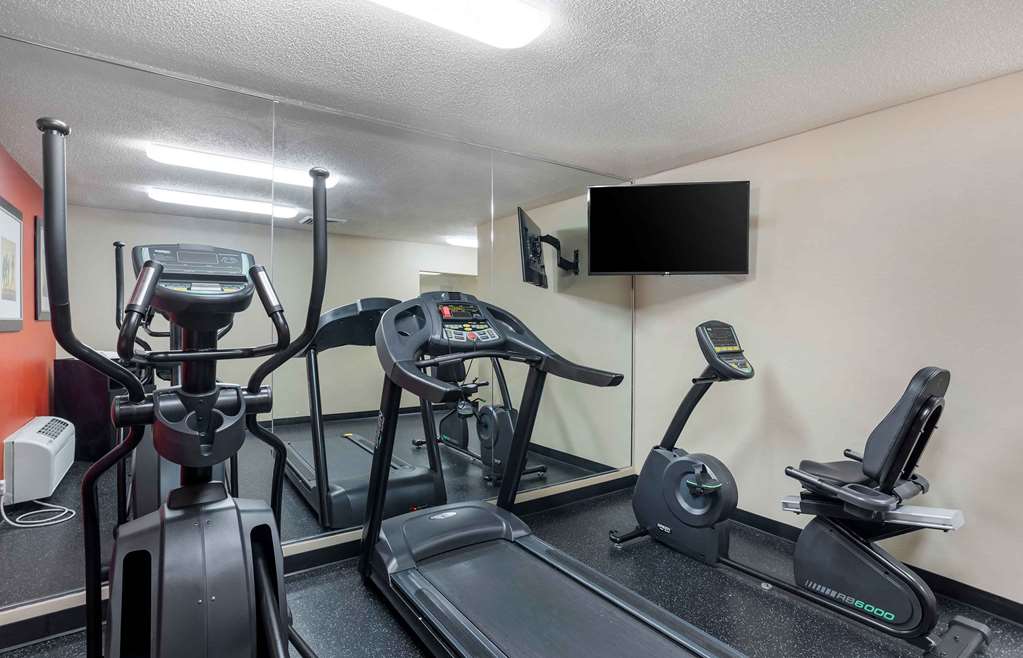 Extended Stay America Suites Mt Laurel Pacilli Place - photo 42