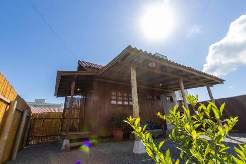 Chillhaus - last minute hotel in Unknown City