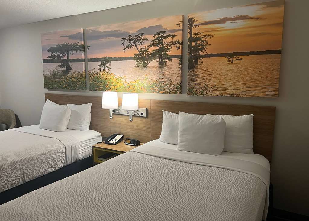 Days Inn by Wyndham Valdosta I 75 - photo 18