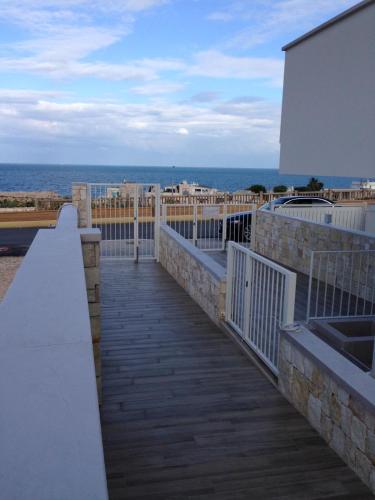 Charlotte's House Locaz. Turistica — 4-Star Luxury Hotel in Polignano A Mare, Italy