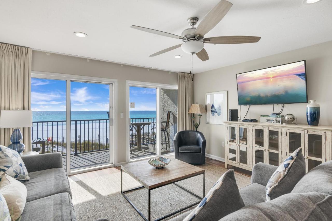 Windancer 211 - carbon neutral hotel in Destin