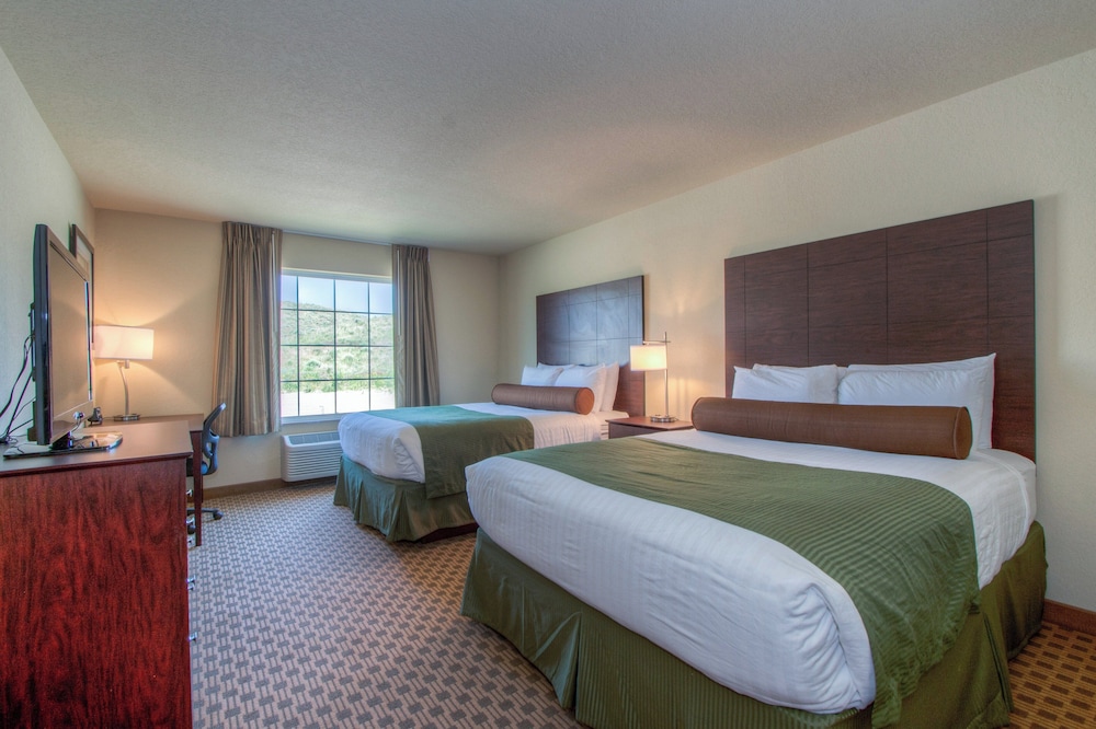 Cobblestone Inn & Suites Wray - photo 22