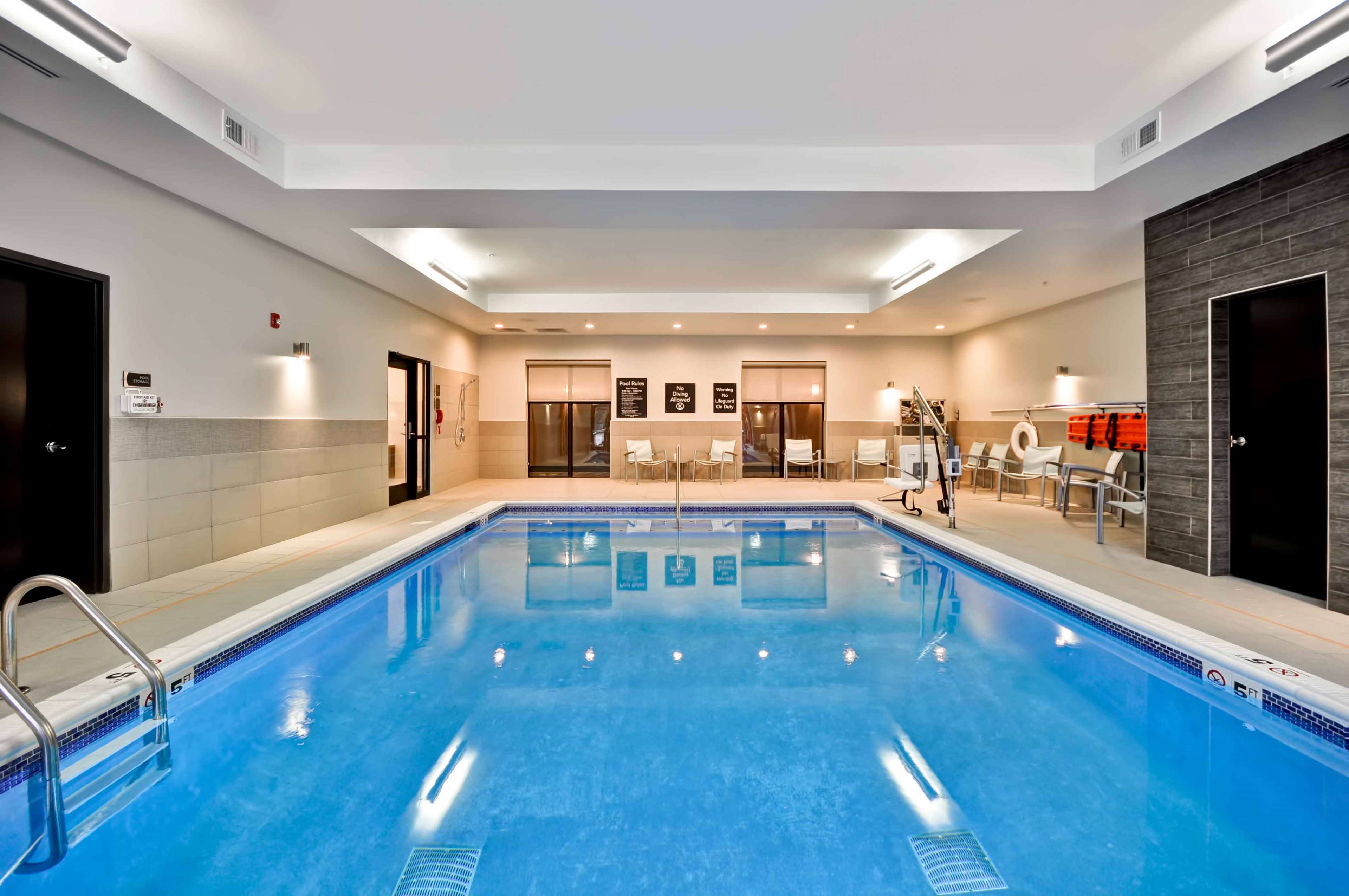 Homewood Suites by Hilton Cincinnati West Chester - photo 14