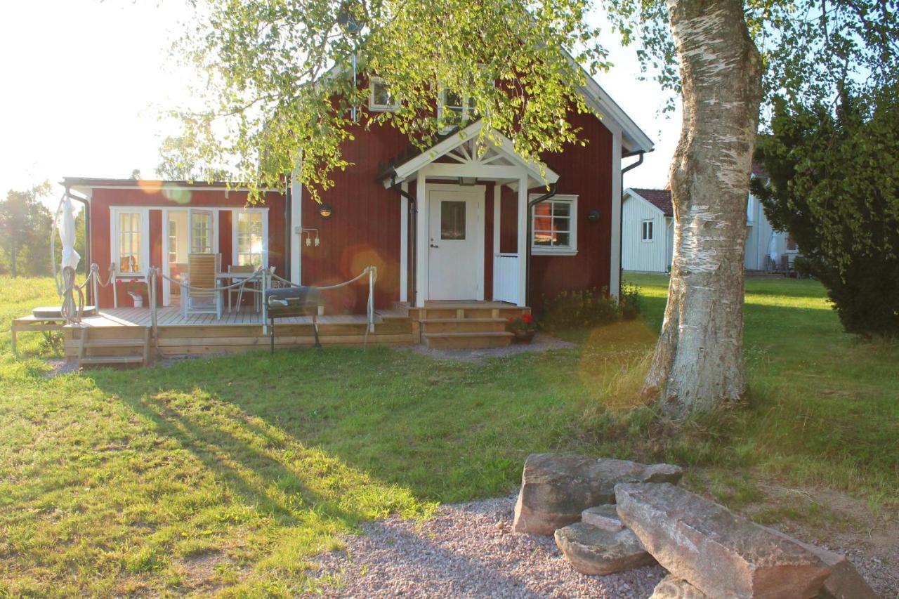 Drangstugan I Humla in Unknown City, Sweden