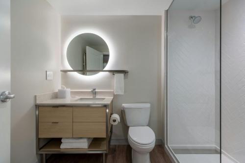 TownePlace Suites by Marriott Pottsville — hotel in Pottsville