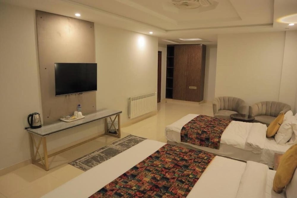Destination Hotel Murree — Murree — photo 4