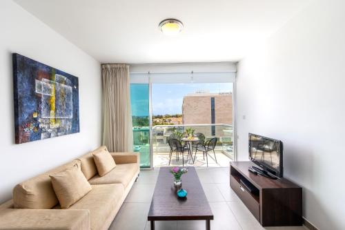 Coralli Spa By Fig tree Bay