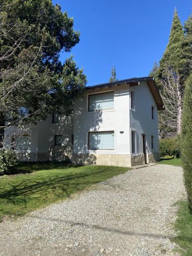 Las Rosas in San Carlos De Bariloche, Argentina