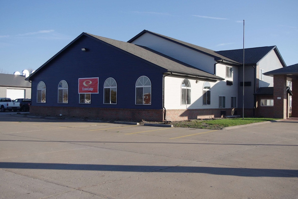 Econo Lodge El Paso Il - last minute hotel in El Paso