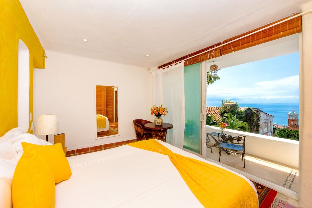 Luna Líquida Hotel Boutique