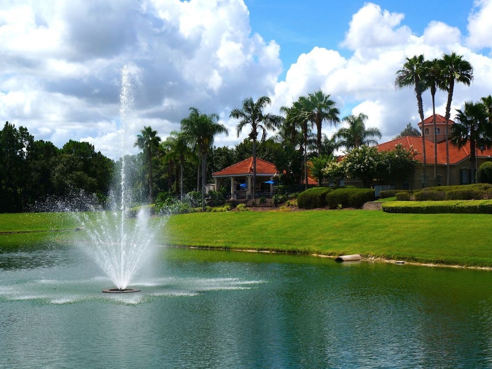 Emerald Island Resort Formosa Gardens - photo 30