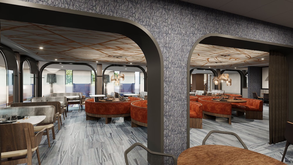 The Alloy King of Prussia a DoubleTree by Hilton - photo 35
