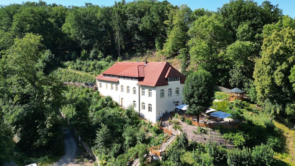 Hotel Goldgrund Meissen in Meissen, Germany