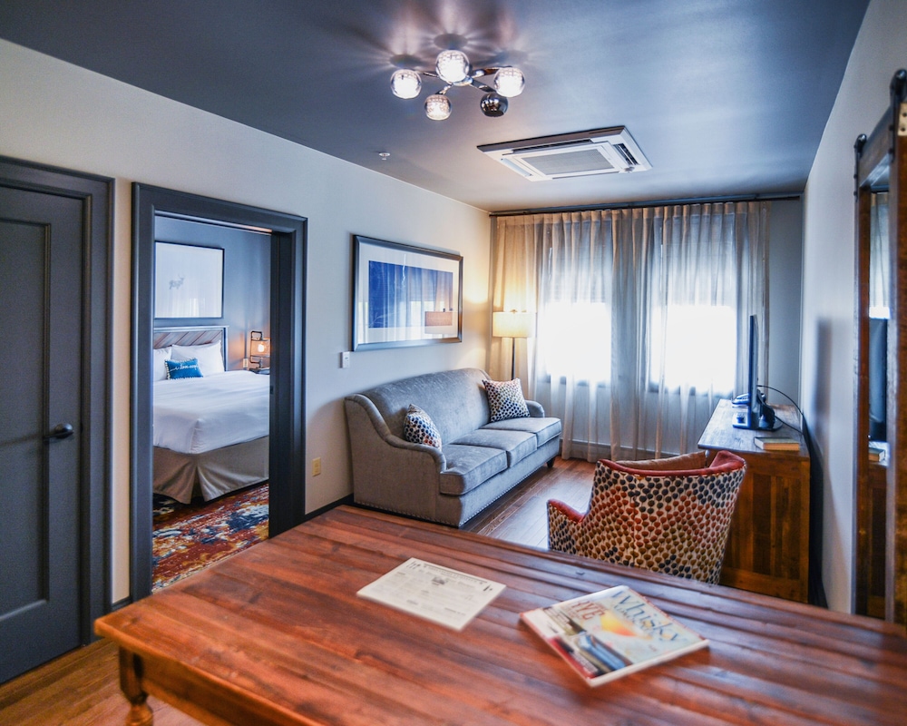 The Stella Hotel & Ballroom - photo 11