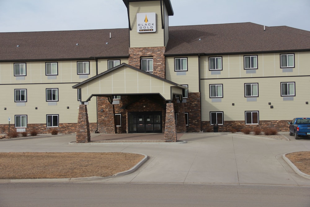 Black Gold Suites Stanley - photo 20