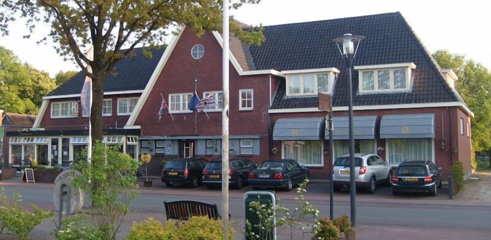 Hotel Norg — Norg