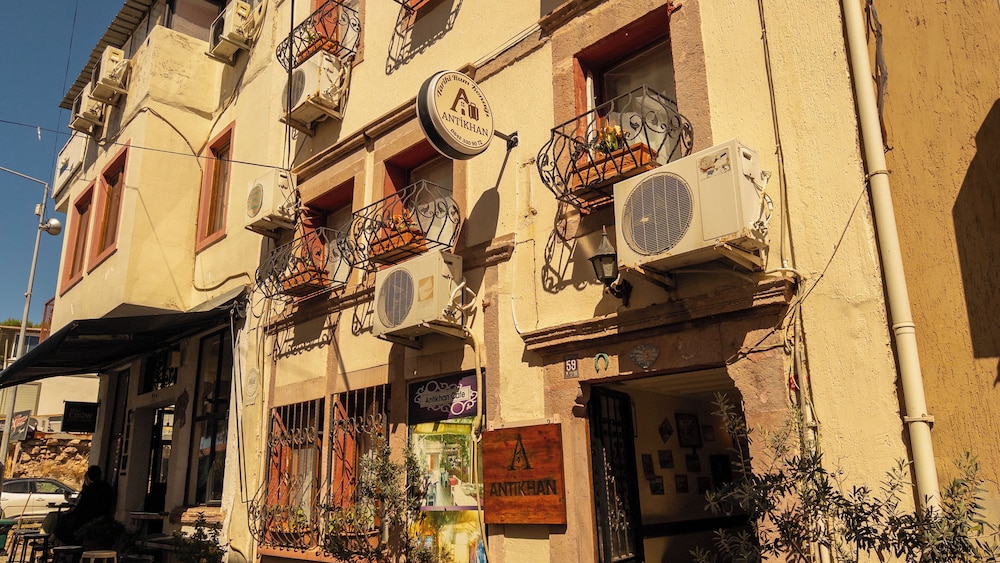 Antikhan Hotel - last minute hotel in Ayvalik