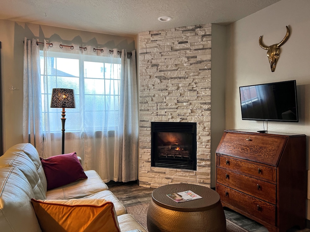 The Starry Night Inn - photo 3