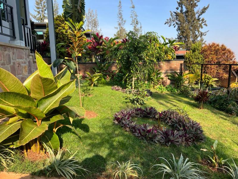 Rebero Resort Ltd — Kigali — photo 2