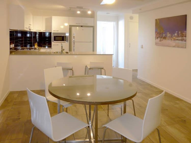 Direct Hotels Governor Apartments in Brisbane, Australia