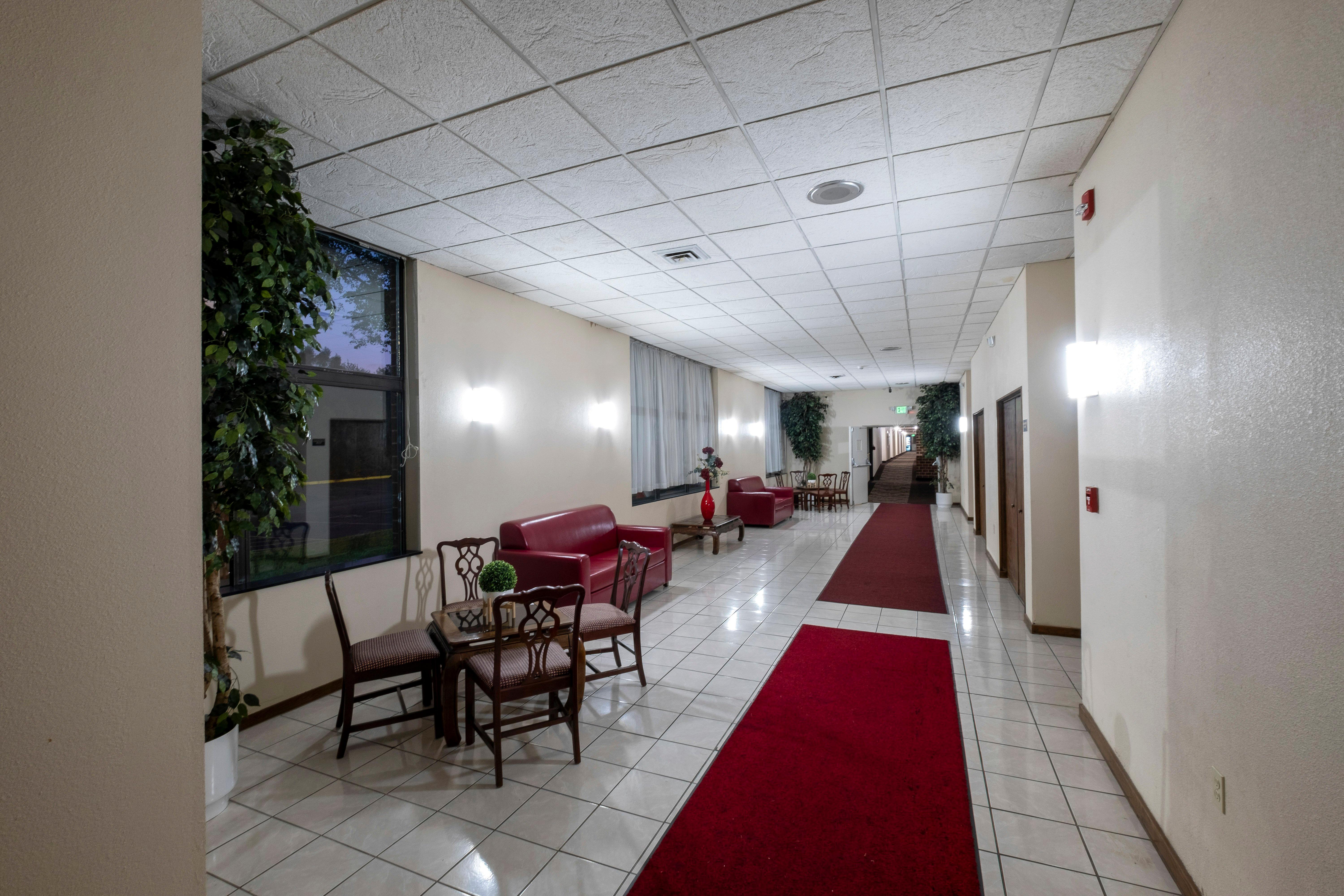 Red Roof Inn Carlisle - photo 6