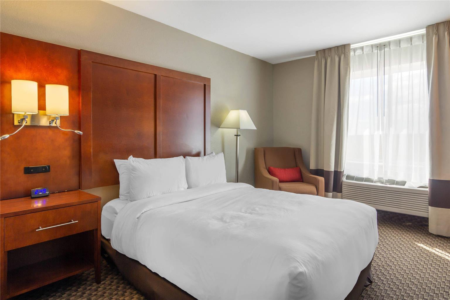 Comfort Inn & Suites Sterling - photo 9