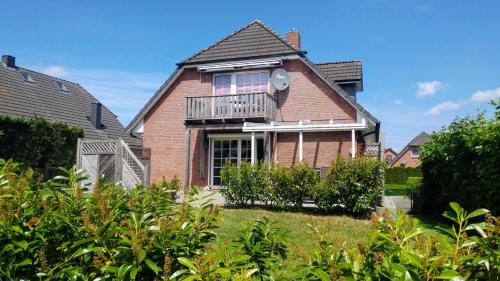 Ferienhaus zwischen Fjord und Meer — 4-Star Luxury Hotel in Kappeln, Germany