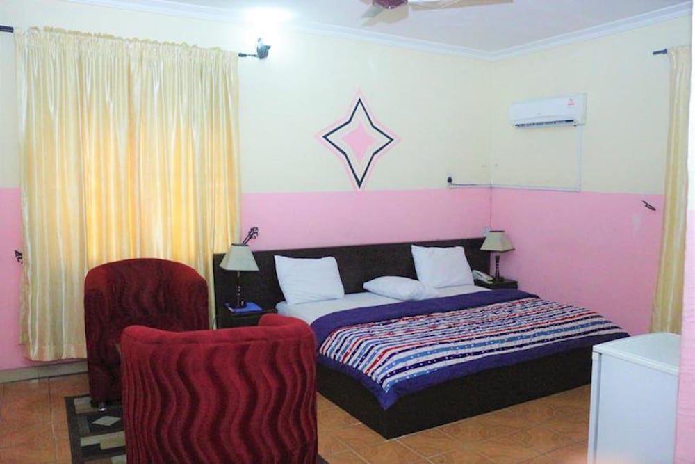 Focal Hotel - last minute hotel in Port Harcourt