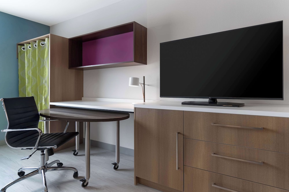 Home2 Suites By Hilton Kokomo - photo 15
