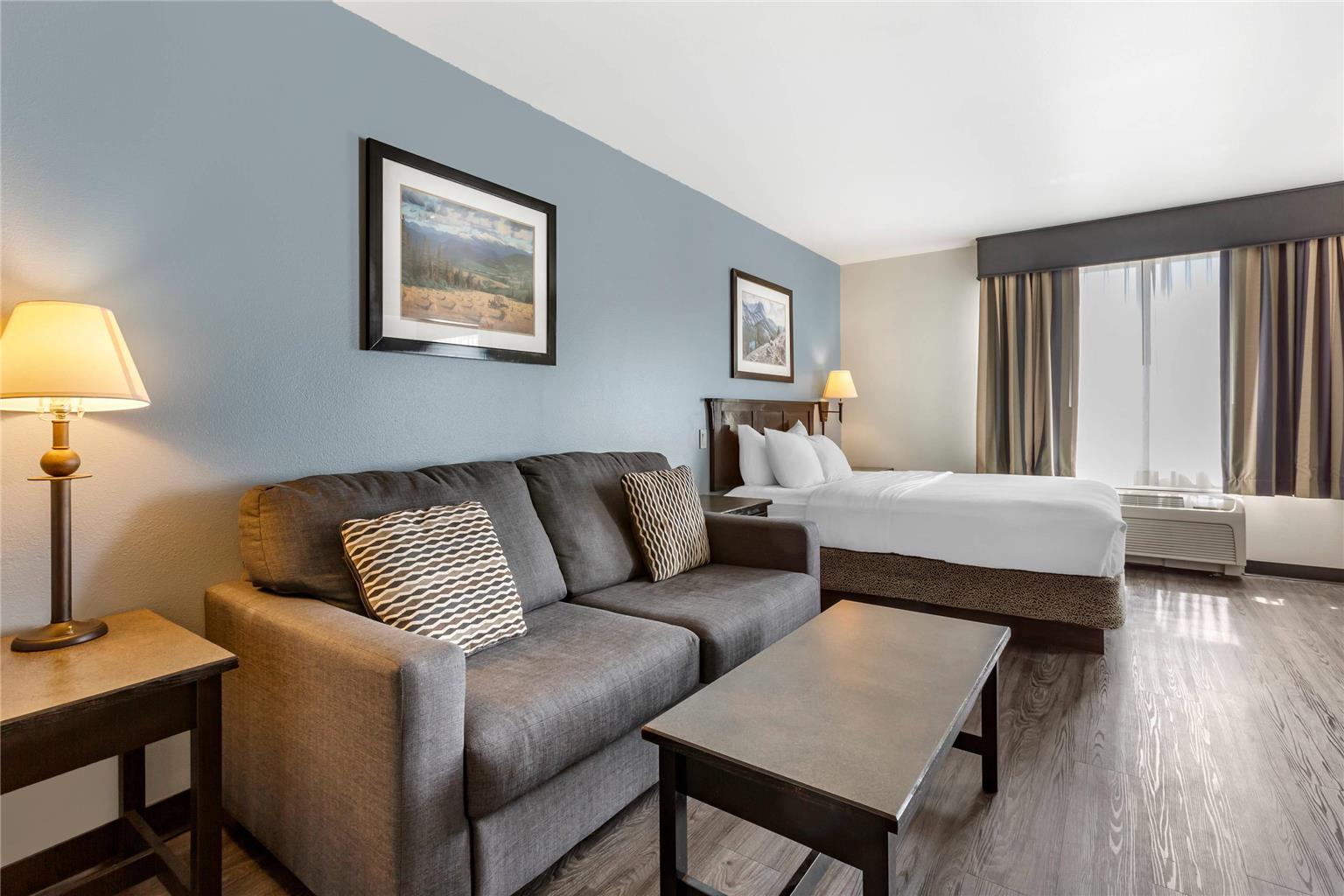 Big Horn Resort an Ascend Collection Hotel - photo 19
