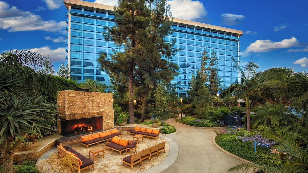 Disneyland Hotel - photo 78