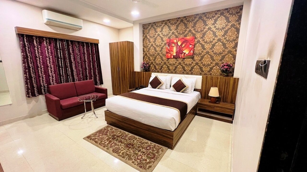 Hotel The Mewar - last minute hotel in Udaipur