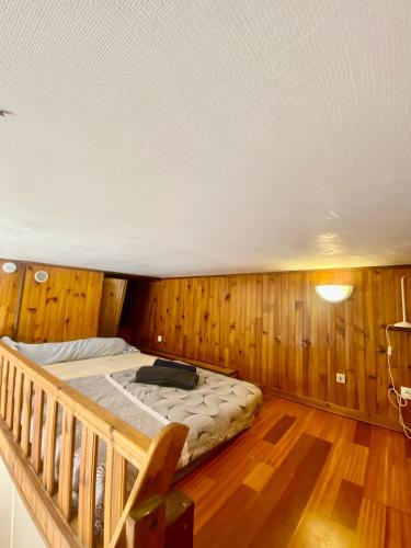 Sublime Studio Centre & Tout Equipe - carbon neutral hotel in Grenoble