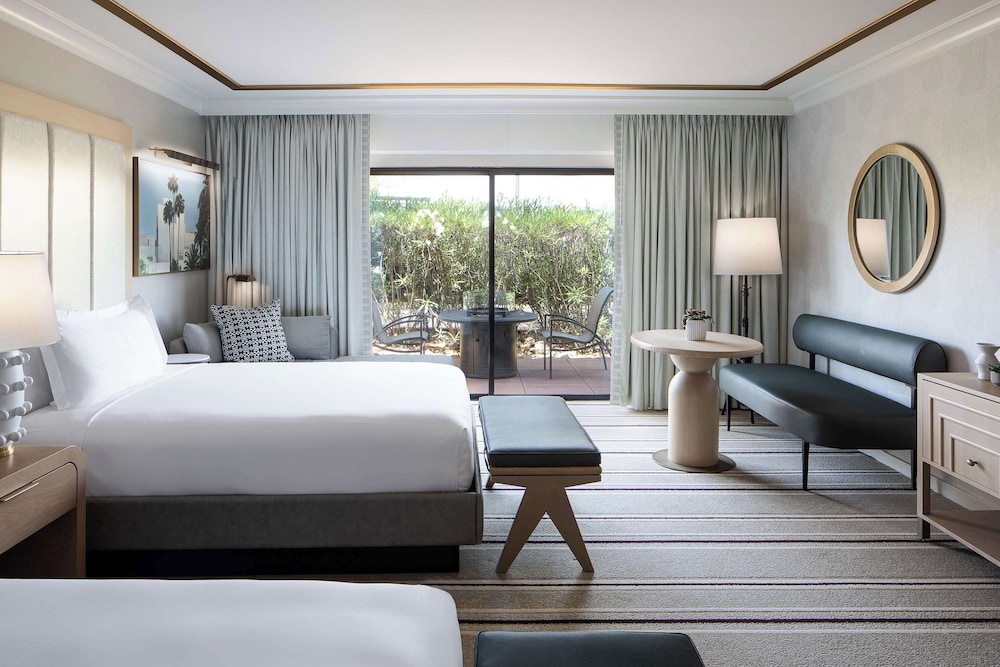 Arizona Biltmore LXR Hotels & Resorts - photo 43