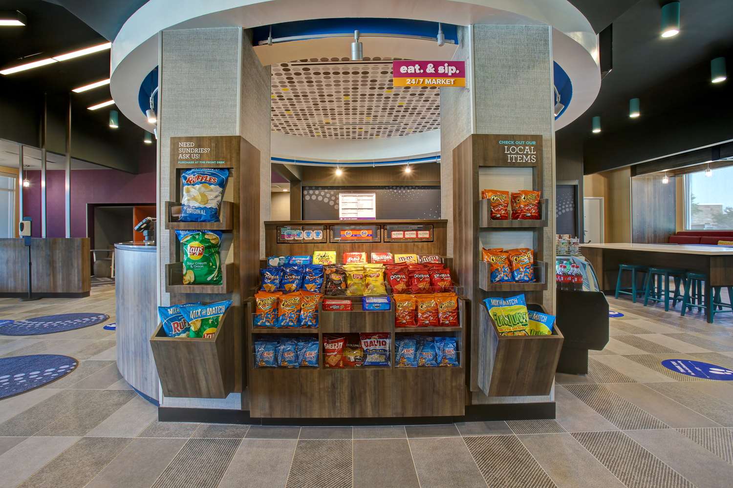 Tru by Hilton Grand Prairie - photo 24