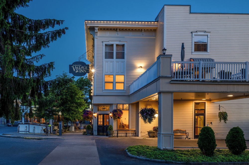 Fairhaven Village Inn - photo 79